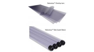 NaturaLux Safety Sleeves